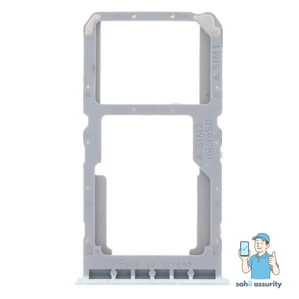 SIM Card Holder Tray for Realme 9i